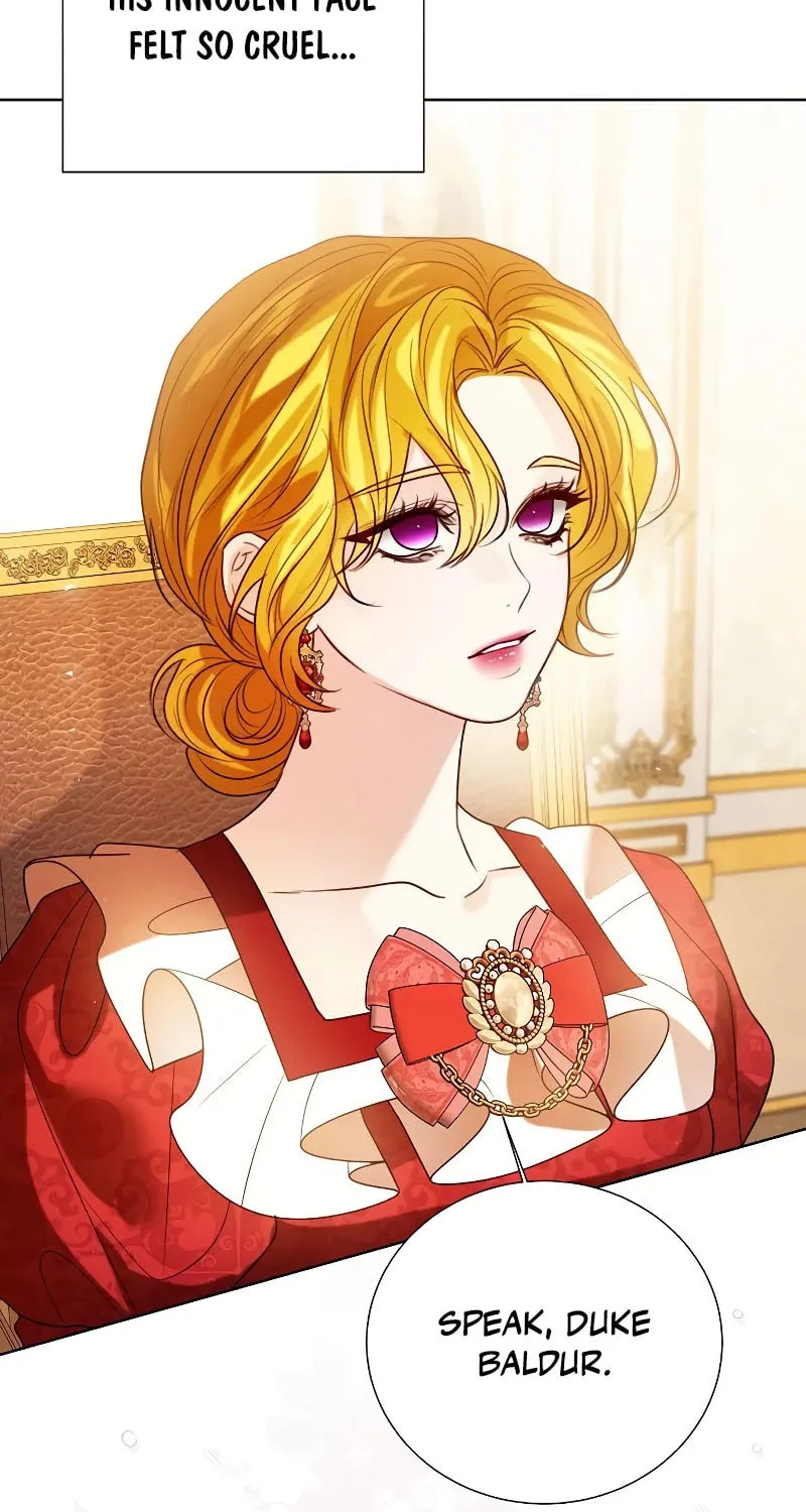 I Abdicate My Title of Empress Chapter 96 page 96 - 