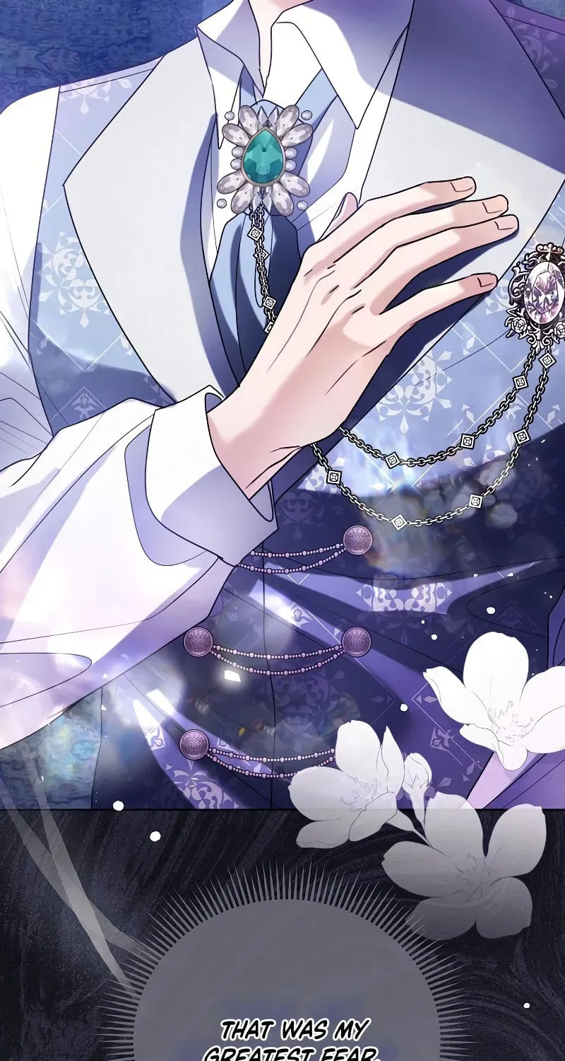 I Abdicate My Title of Empress Chapter 96 page 98 - 