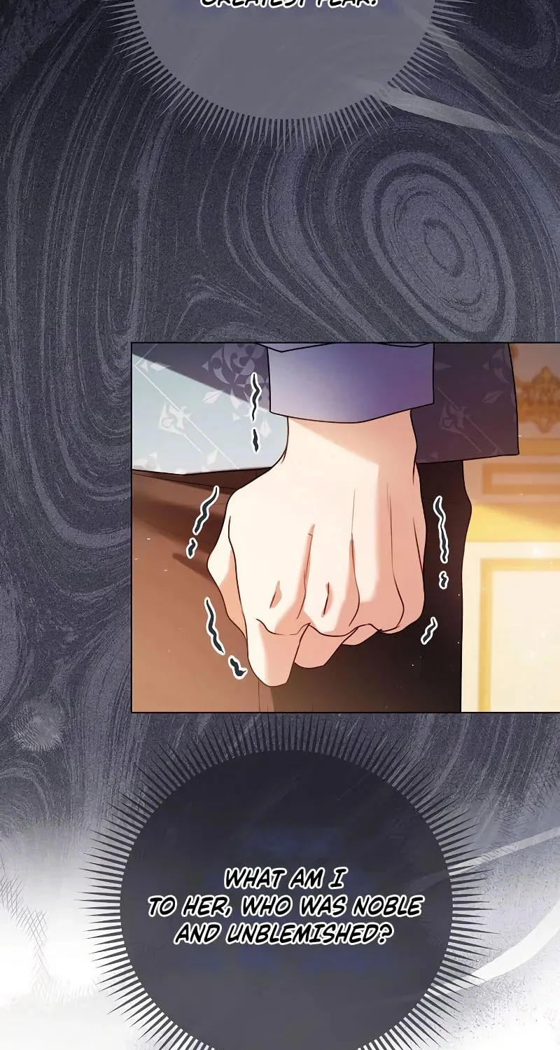 I Abdicate My Title of Empress Chapter 96 page 99 - 
