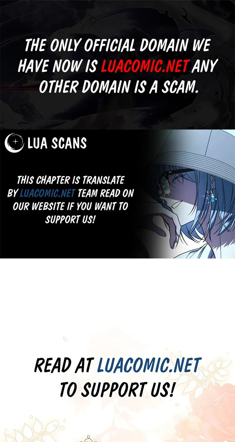 I Abdicate My Title of Empress Chapter 97 page 1 - 