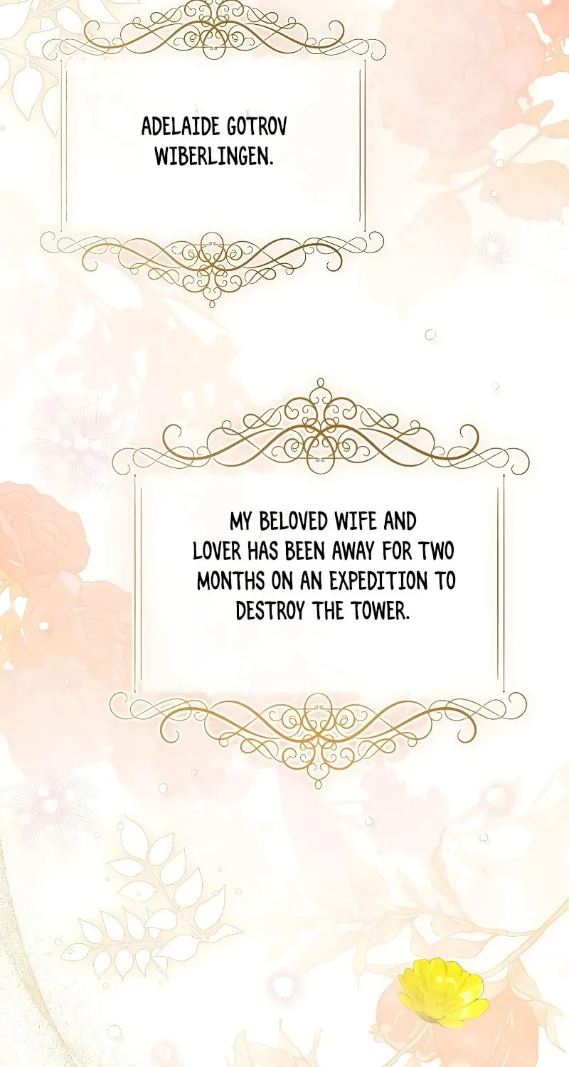 I Abdicate My Title of Empress Chapter 97 page 2 - 