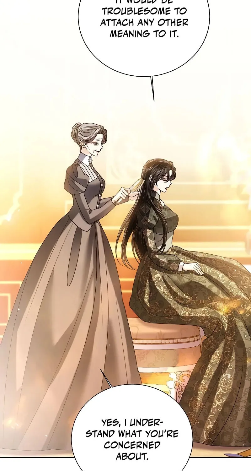 I Abdicate My Title of Empress Chapter 97 page 104 - 