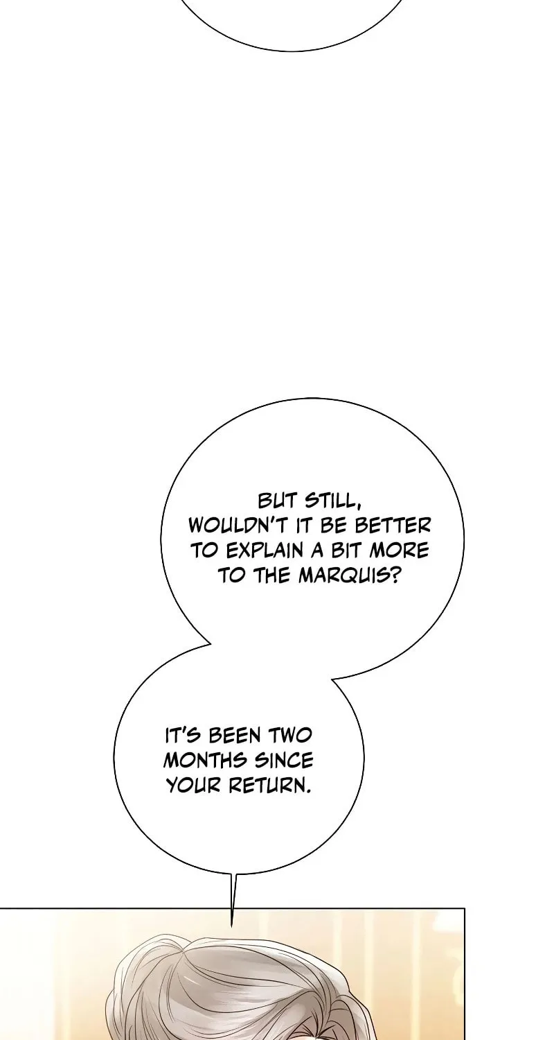 I Abdicate My Title of Empress Chapter 97 page 105 - 