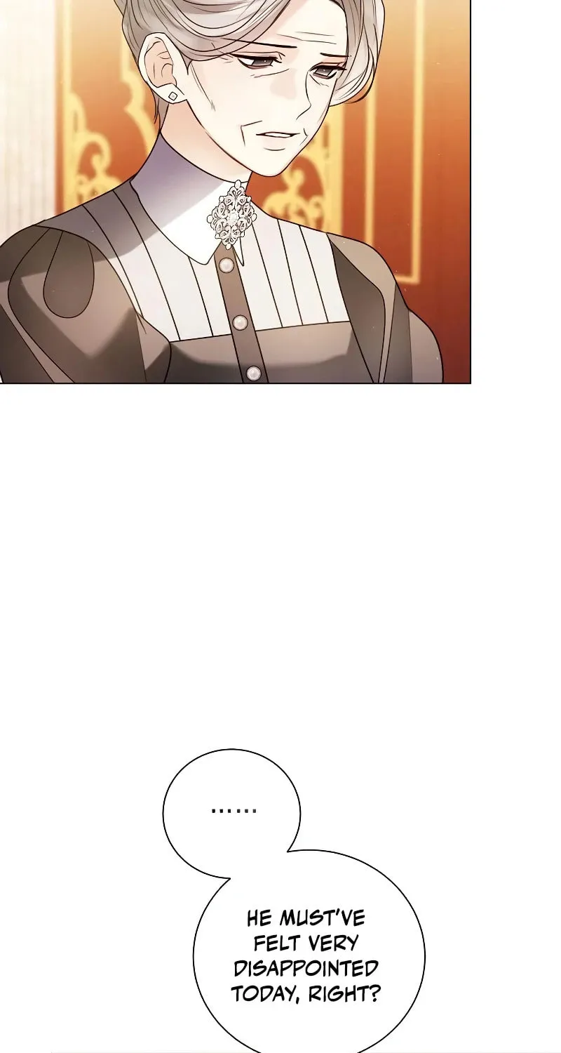 I Abdicate My Title of Empress Chapter 97 page 106 - 
