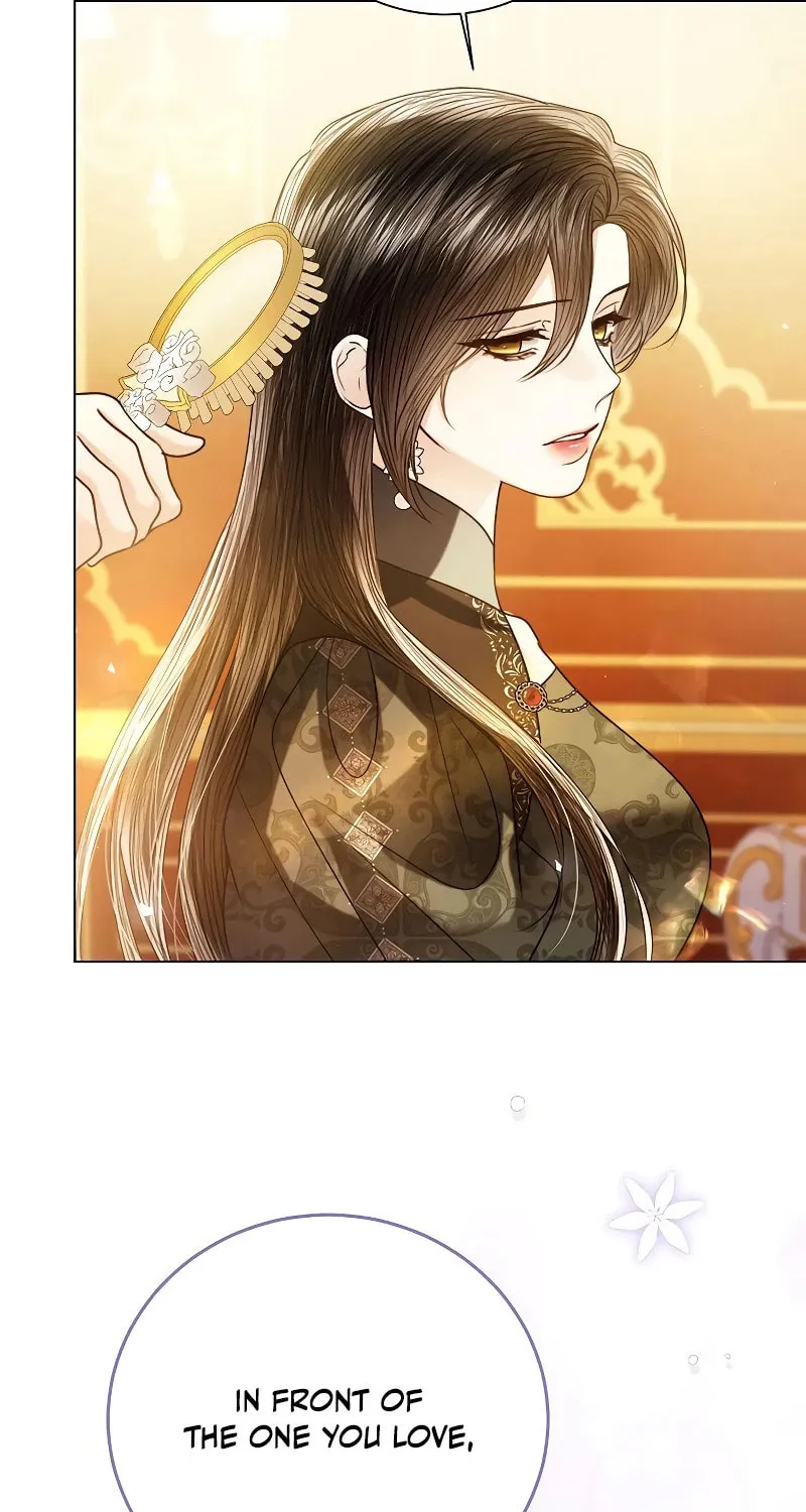 I Abdicate My Title of Empress Chapter 97 page 107 - 