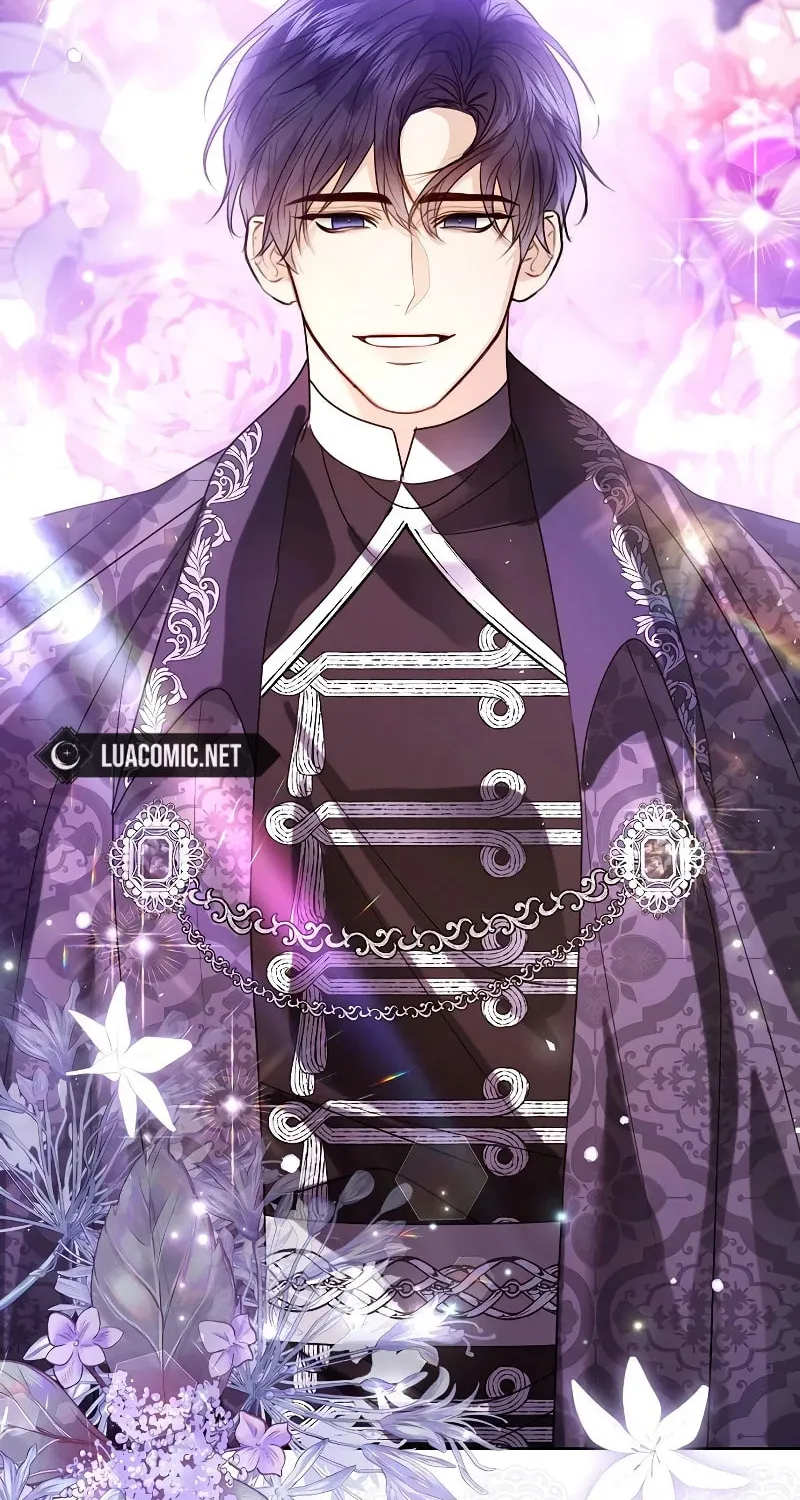 I Abdicate My Title of Empress Chapter 97 page 109 - 