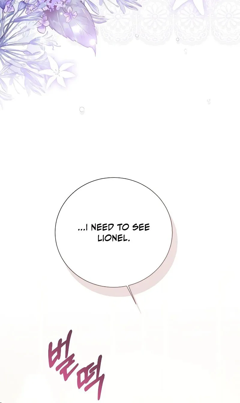 I Abdicate My Title of Empress Chapter 97 page 110 - 