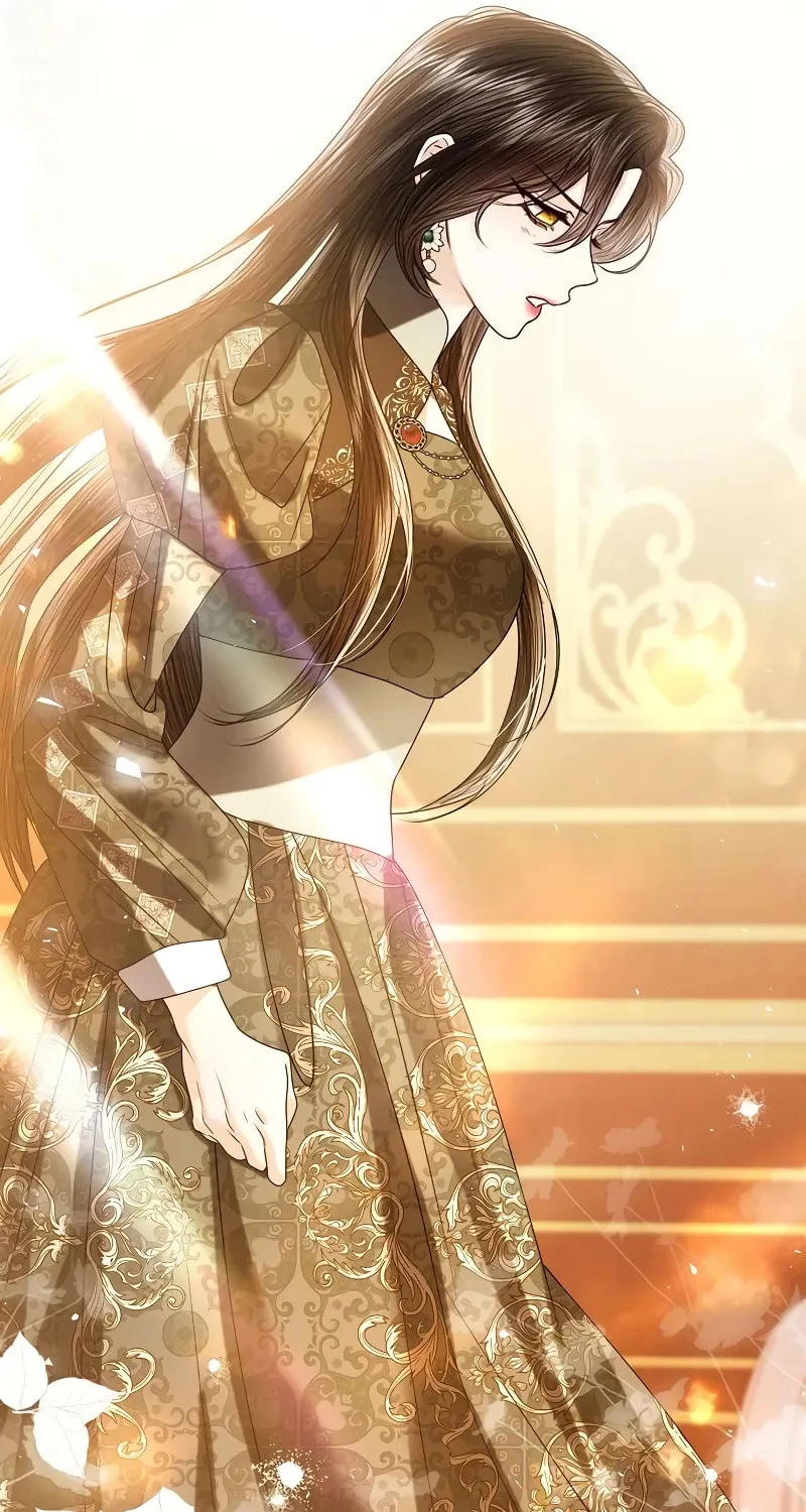 I Abdicate My Title of Empress Chapter 97 page 111 - 