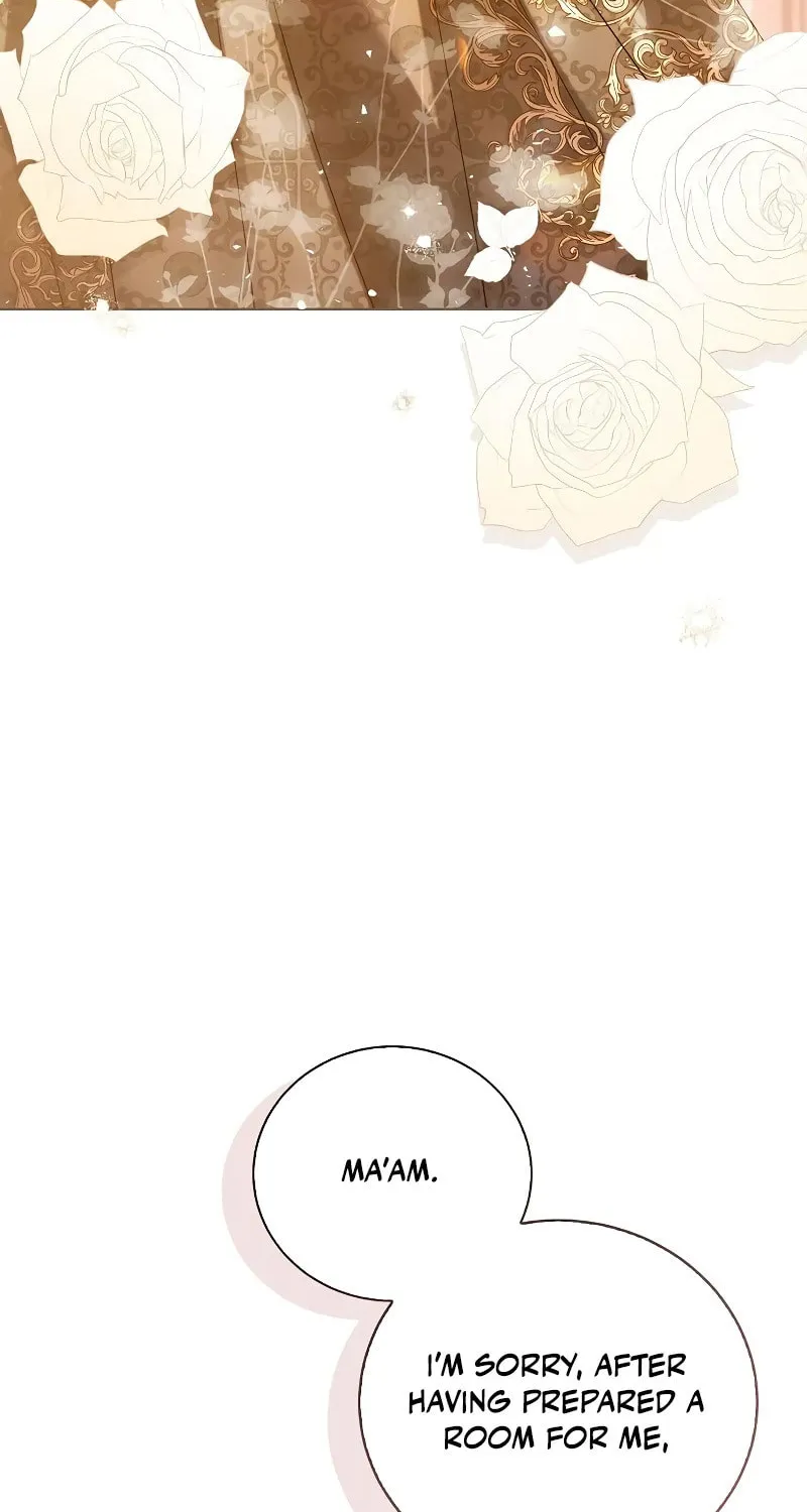 I Abdicate My Title of Empress Chapter 97 page 112 - 
