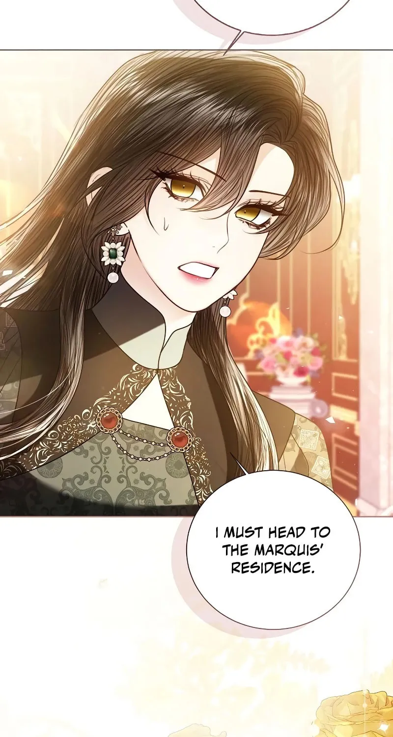 I Abdicate My Title of Empress Chapter 97 page 113 - 