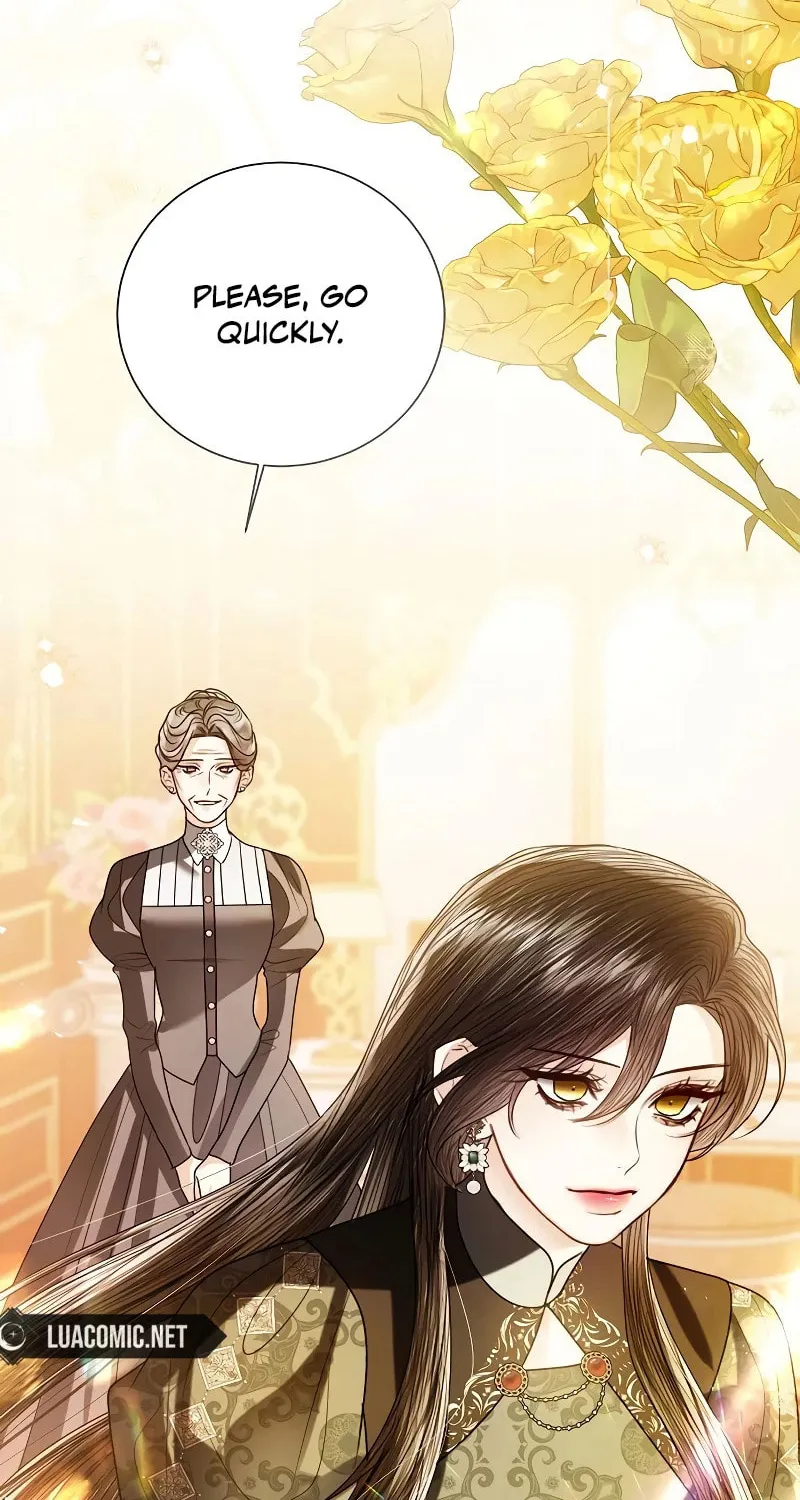 I Abdicate My Title of Empress Chapter 97 page 114 - 