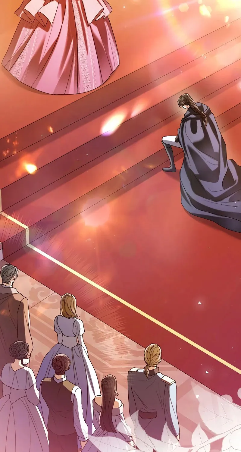 I Abdicate My Title of Empress Chapter 97 page 14 - 