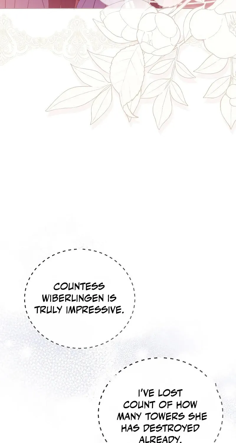 I Abdicate My Title of Empress Chapter 97 page 15 - 