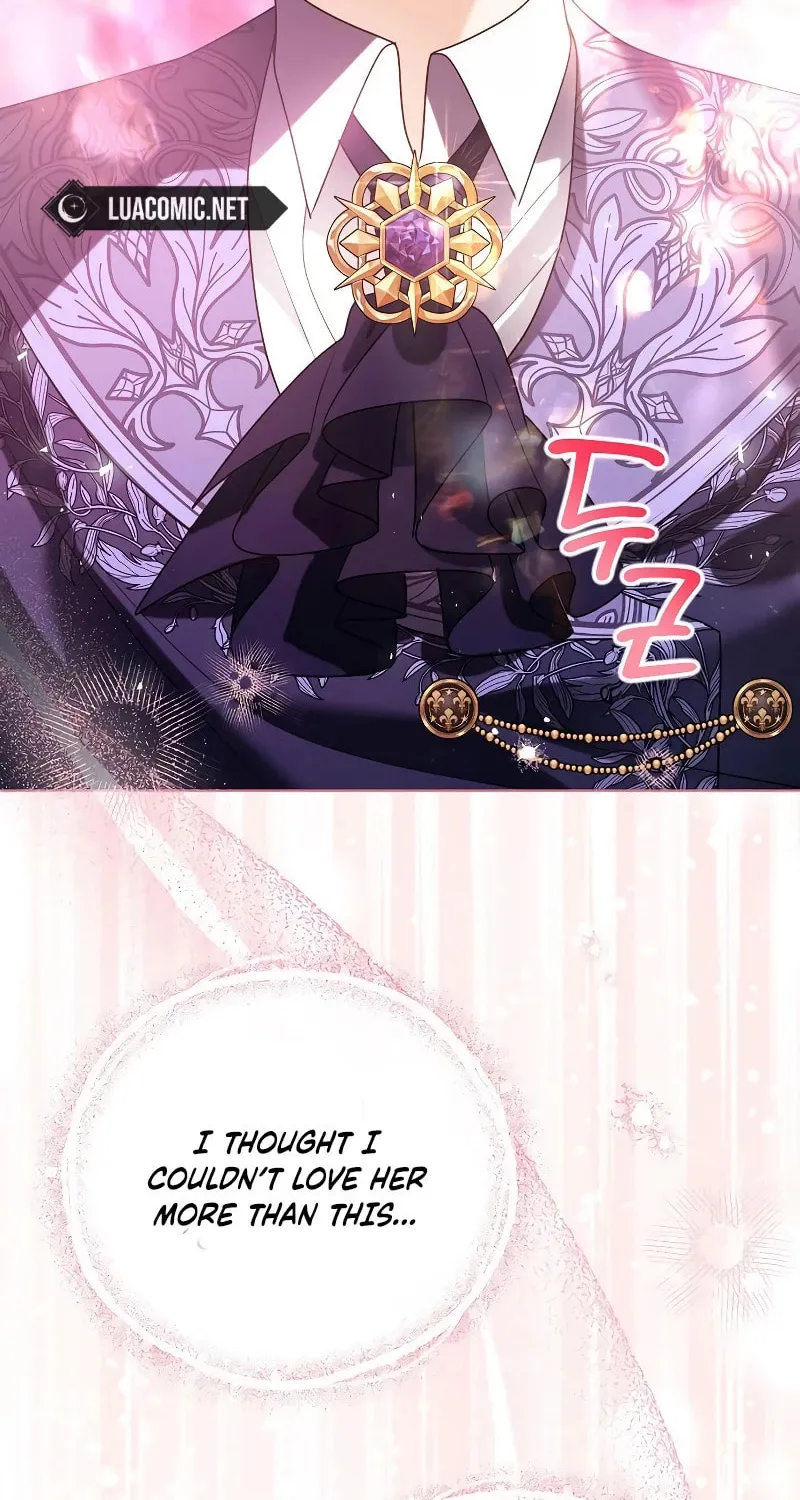 I Abdicate My Title of Empress Chapter 97 page 19 - 