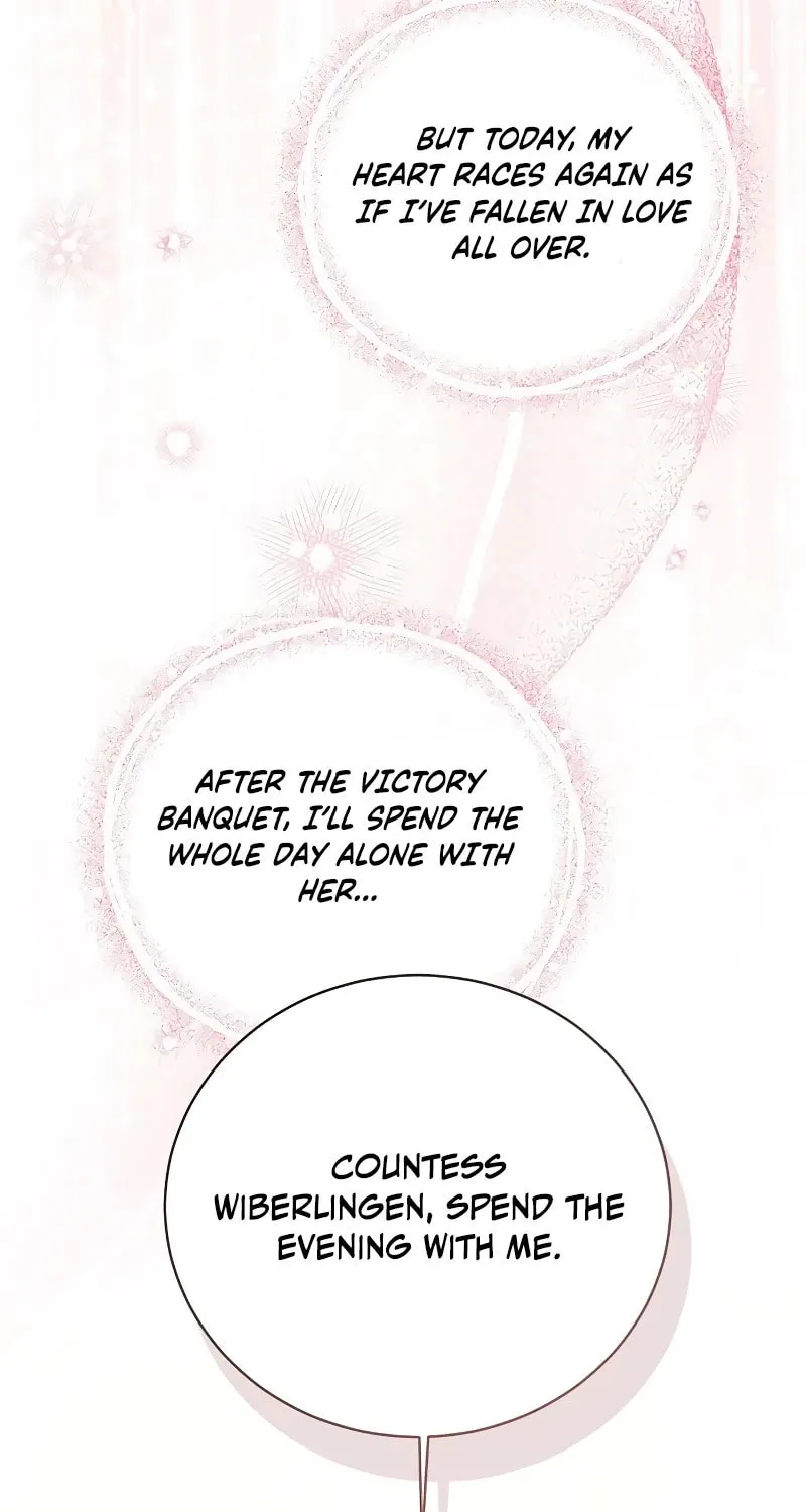I Abdicate My Title of Empress Chapter 97 page 20 - 