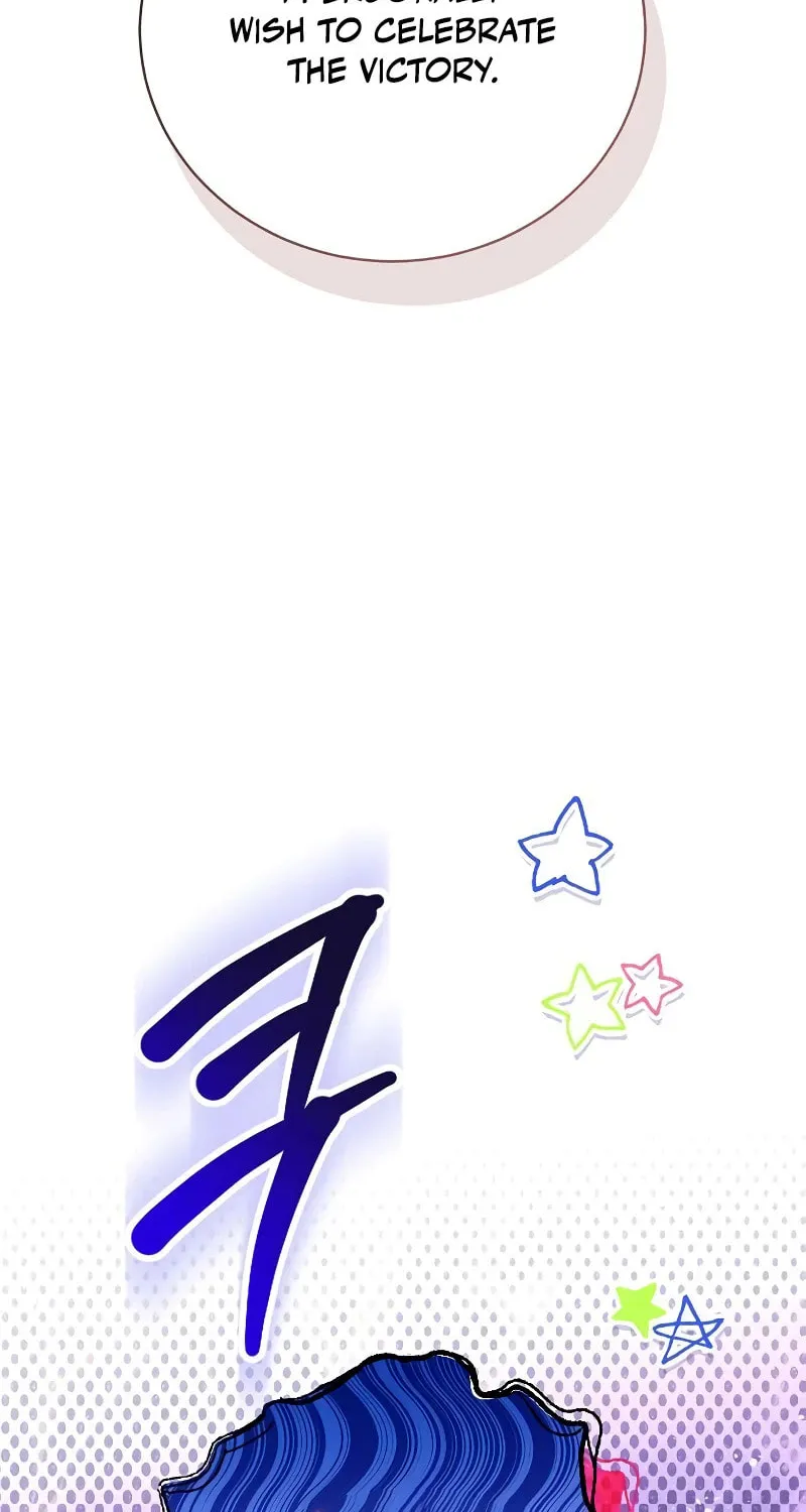 I Abdicate My Title of Empress Chapter 97 page 23 - 