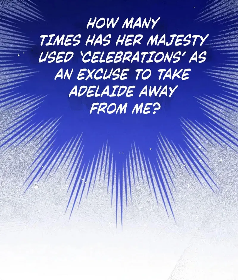 I Abdicate My Title of Empress Chapter 97 page 31 - 
