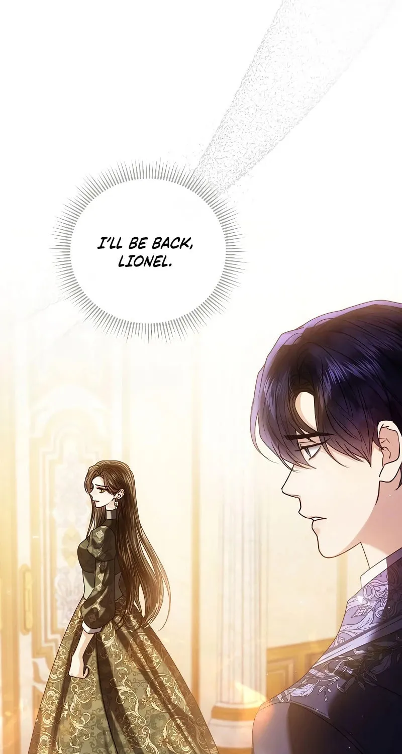 I Abdicate My Title of Empress Chapter 97 page 32 - 