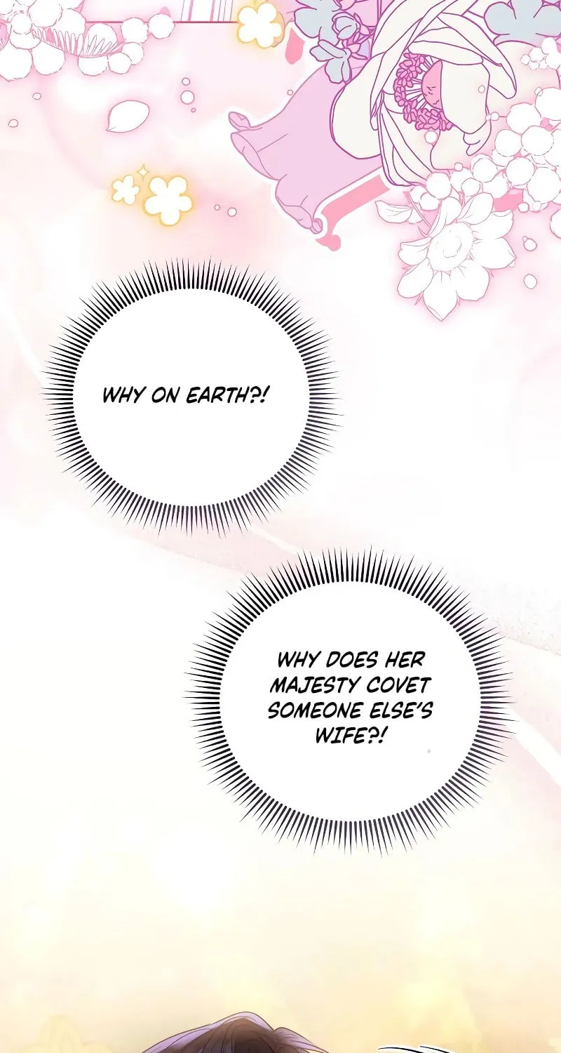 I Abdicate My Title of Empress Chapter 97 page 35 - 