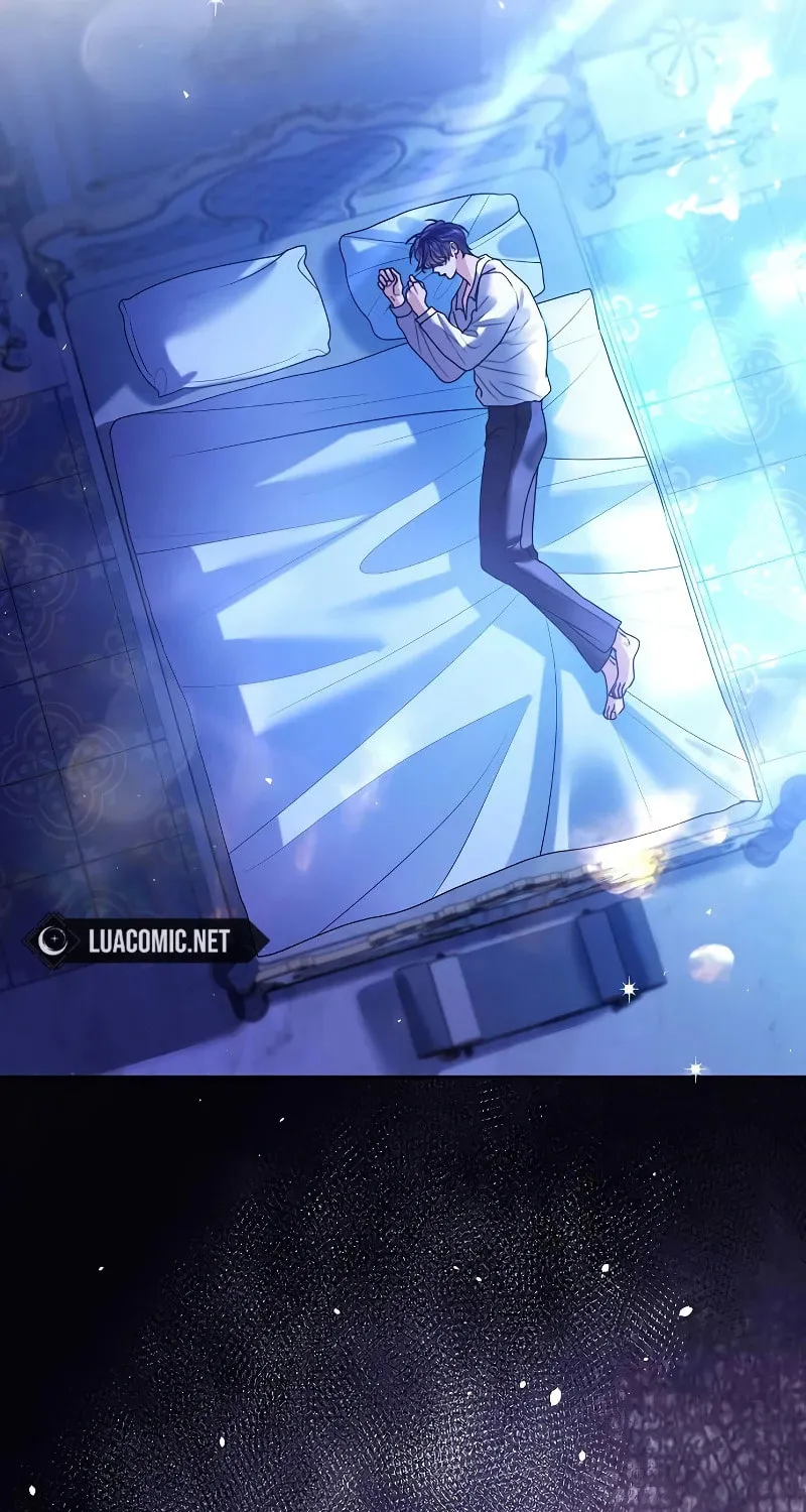 I Abdicate My Title of Empress Chapter 97 page 38 - 