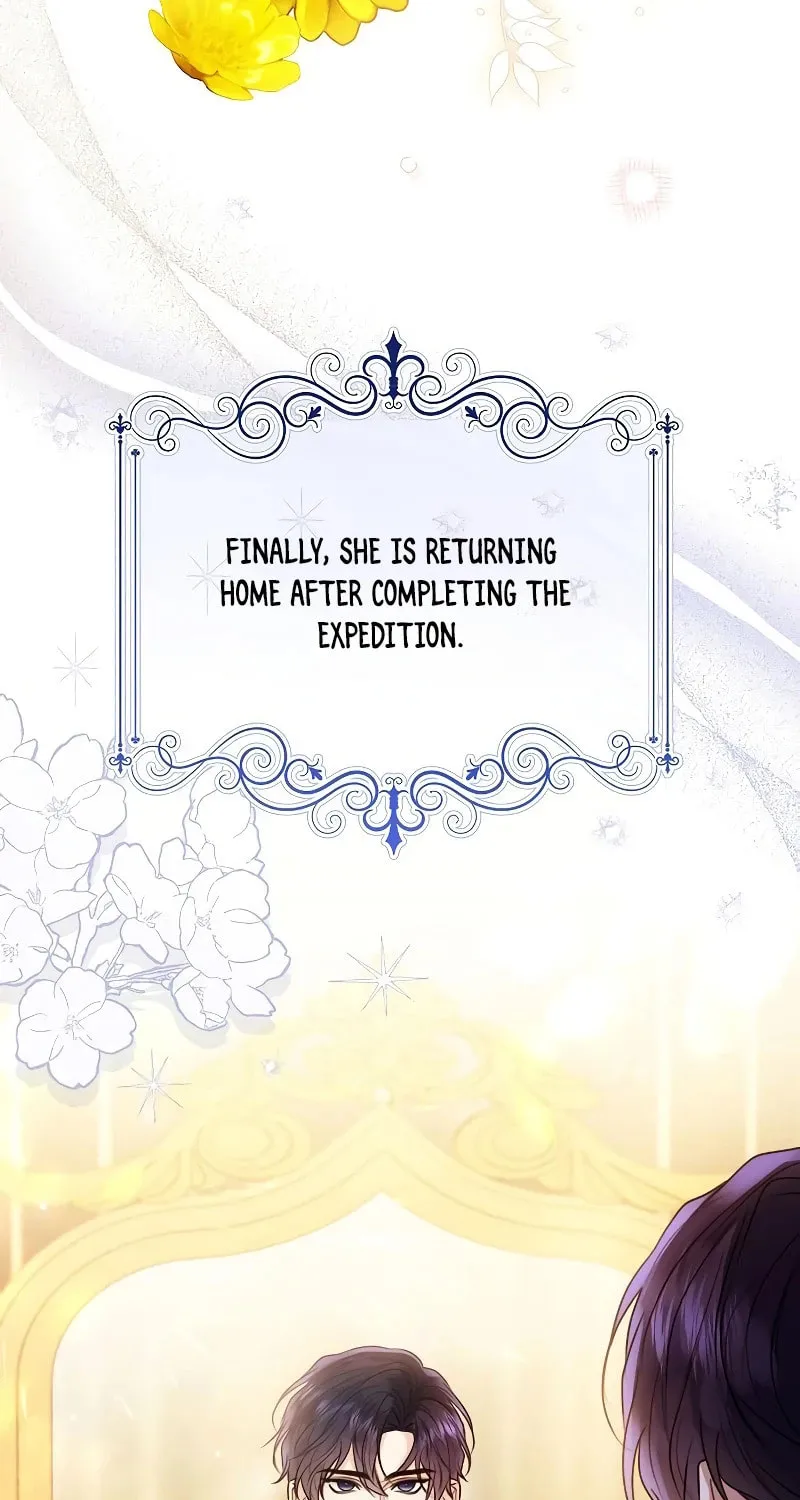 I Abdicate My Title of Empress Chapter 97 page 5 - 