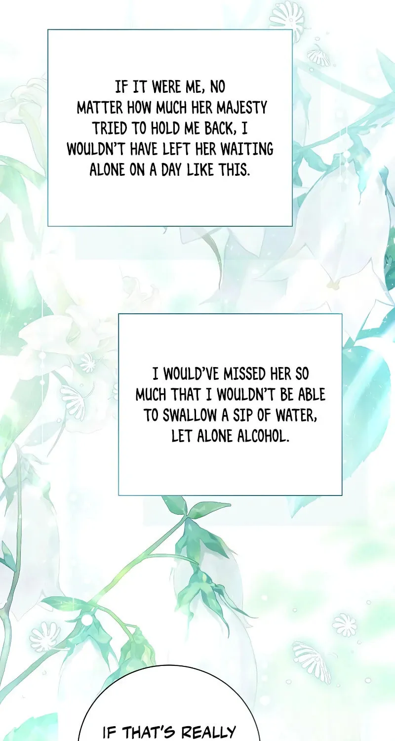 I Abdicate My Title of Empress Chapter 97 page 41 - 
