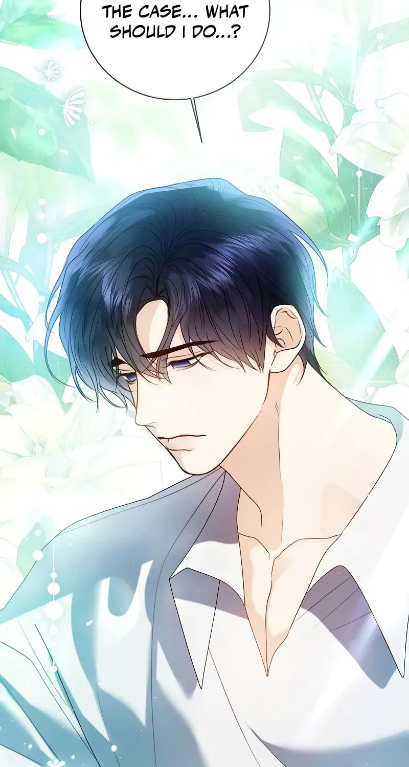 I Abdicate My Title of Empress Chapter 97 page 42 - 
