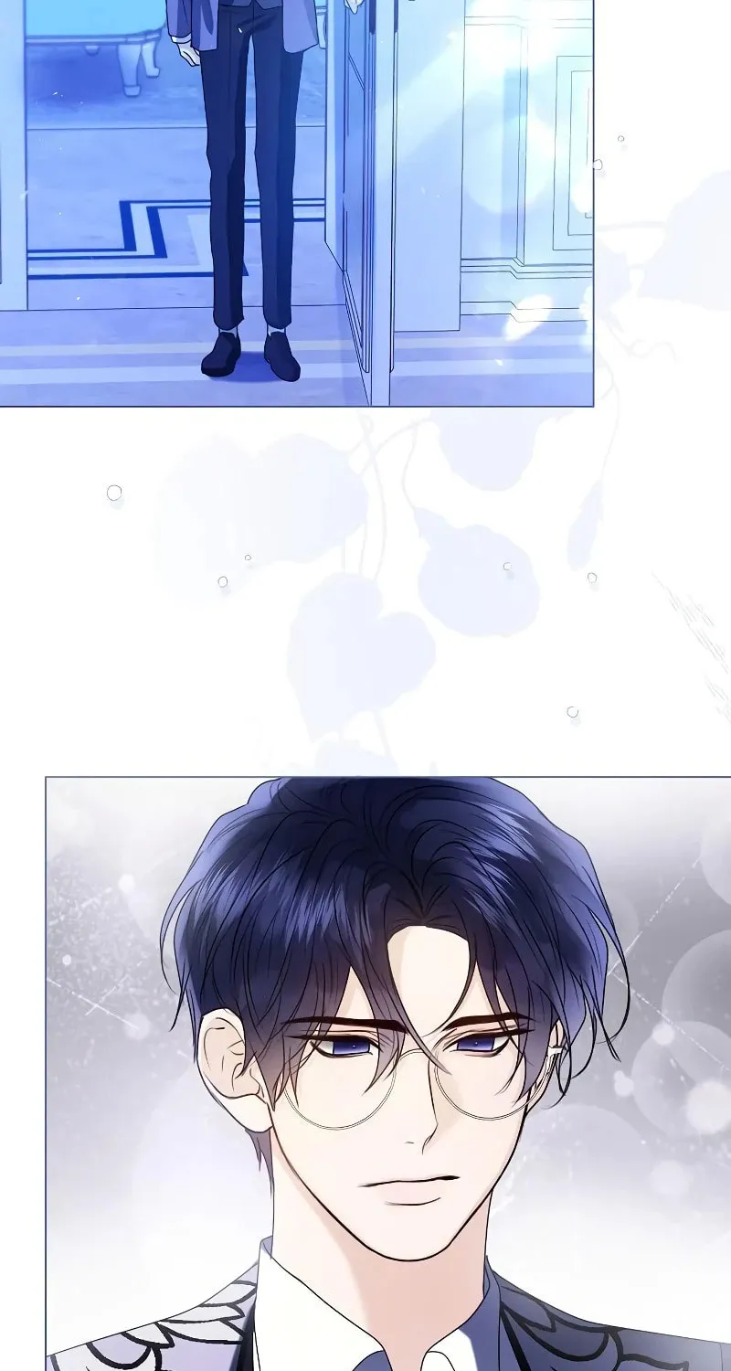 I Abdicate My Title of Empress Chapter 97 page 45 - 