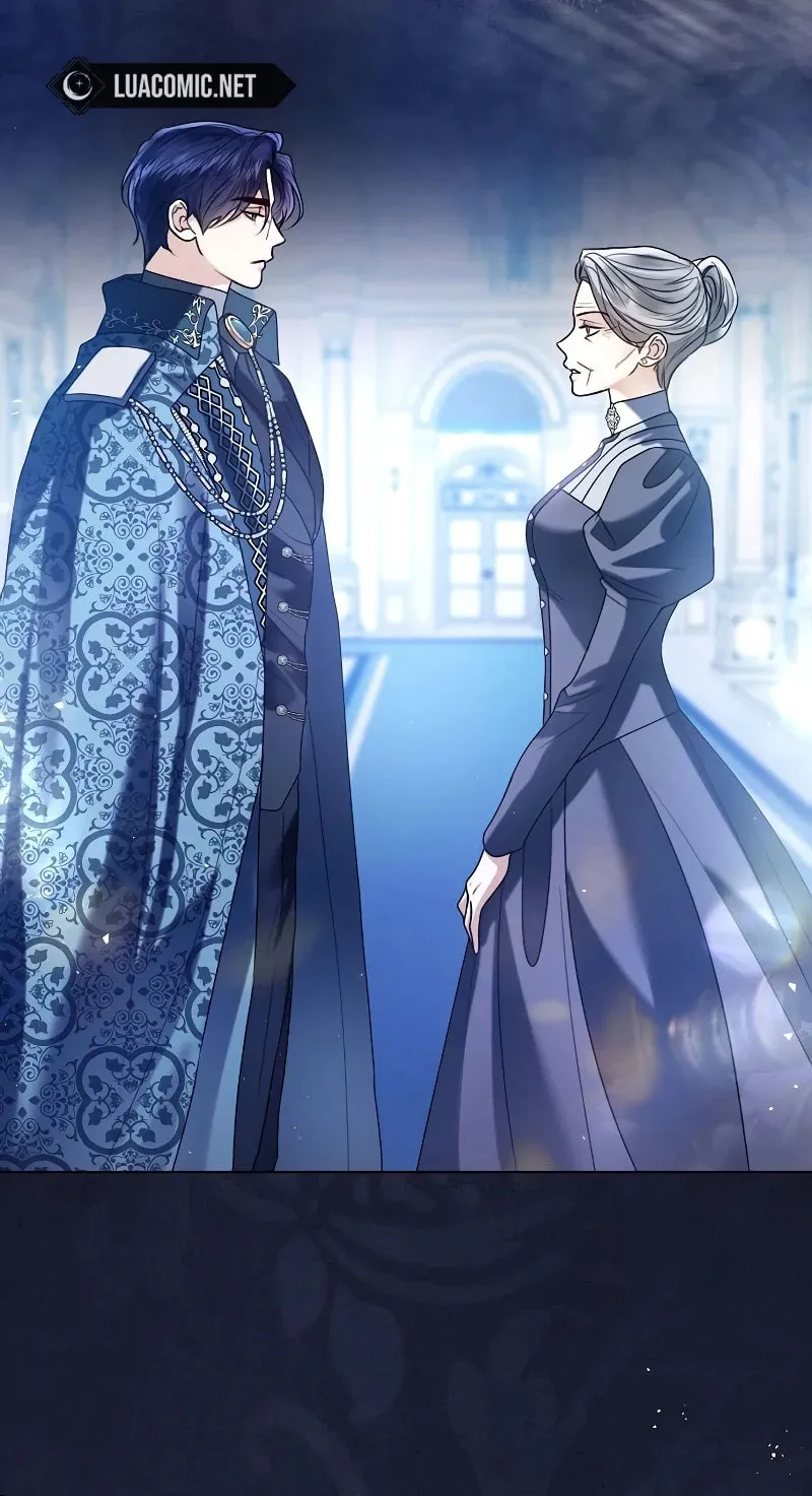 I Abdicate My Title of Empress Chapter 97 page 50 - 