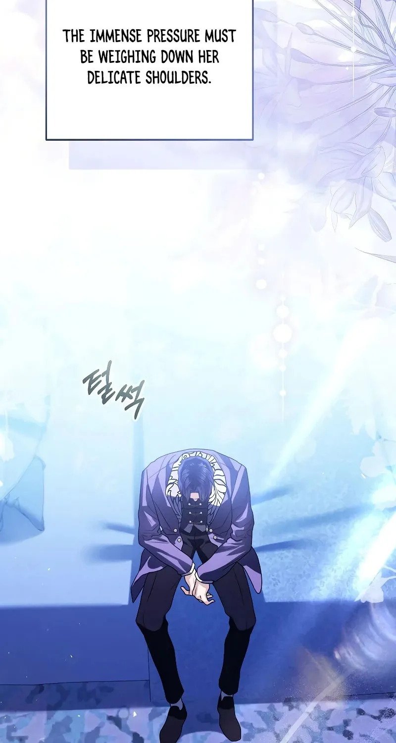 I Abdicate My Title of Empress Chapter 97 page 53 - 