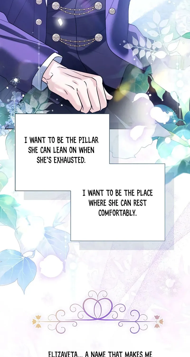 I Abdicate My Title of Empress Chapter 97 page 56 - 