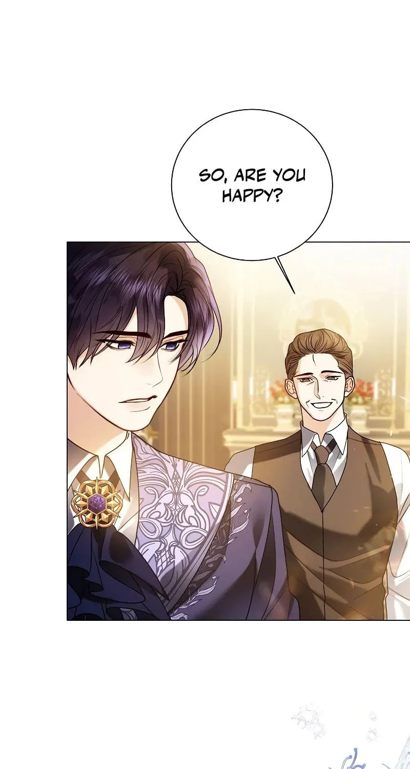 I Abdicate My Title of Empress Chapter 97 page 7 - 