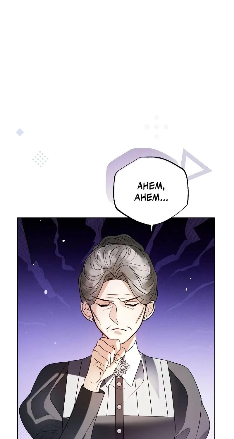 I Abdicate My Title of Empress Chapter 97 page 62 - 