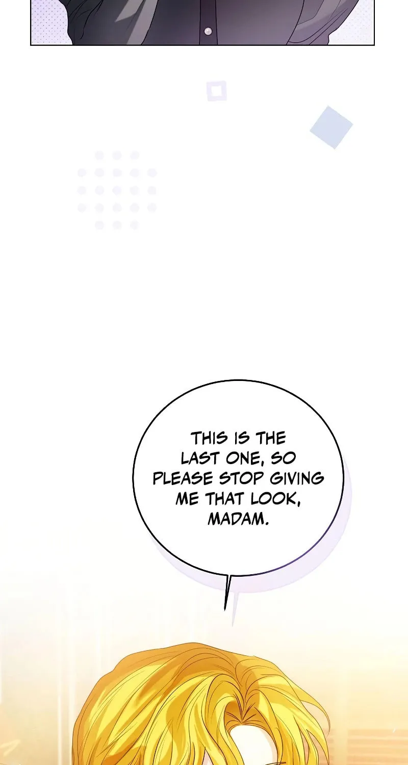 I Abdicate My Title of Empress Chapter 97 page 63 - 