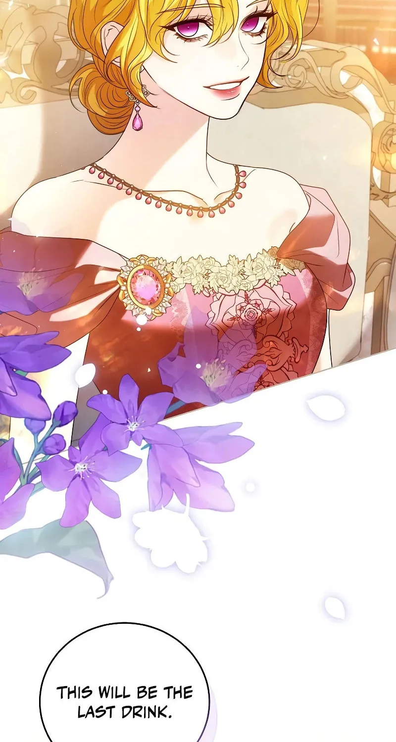 I Abdicate My Title of Empress Chapter 97 page 64 - 