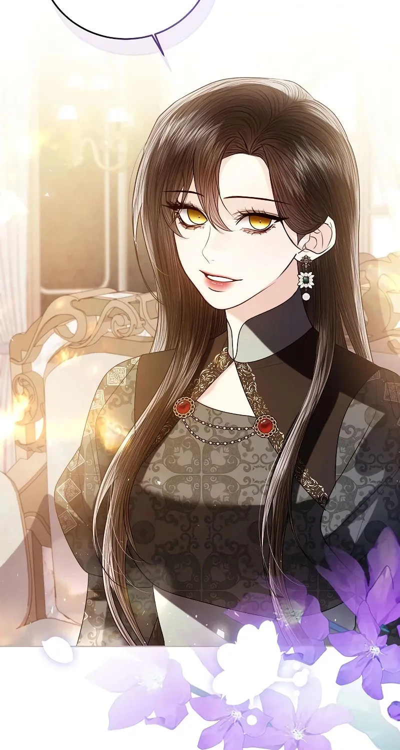 I Abdicate My Title of Empress Chapter 97 page 65 - 