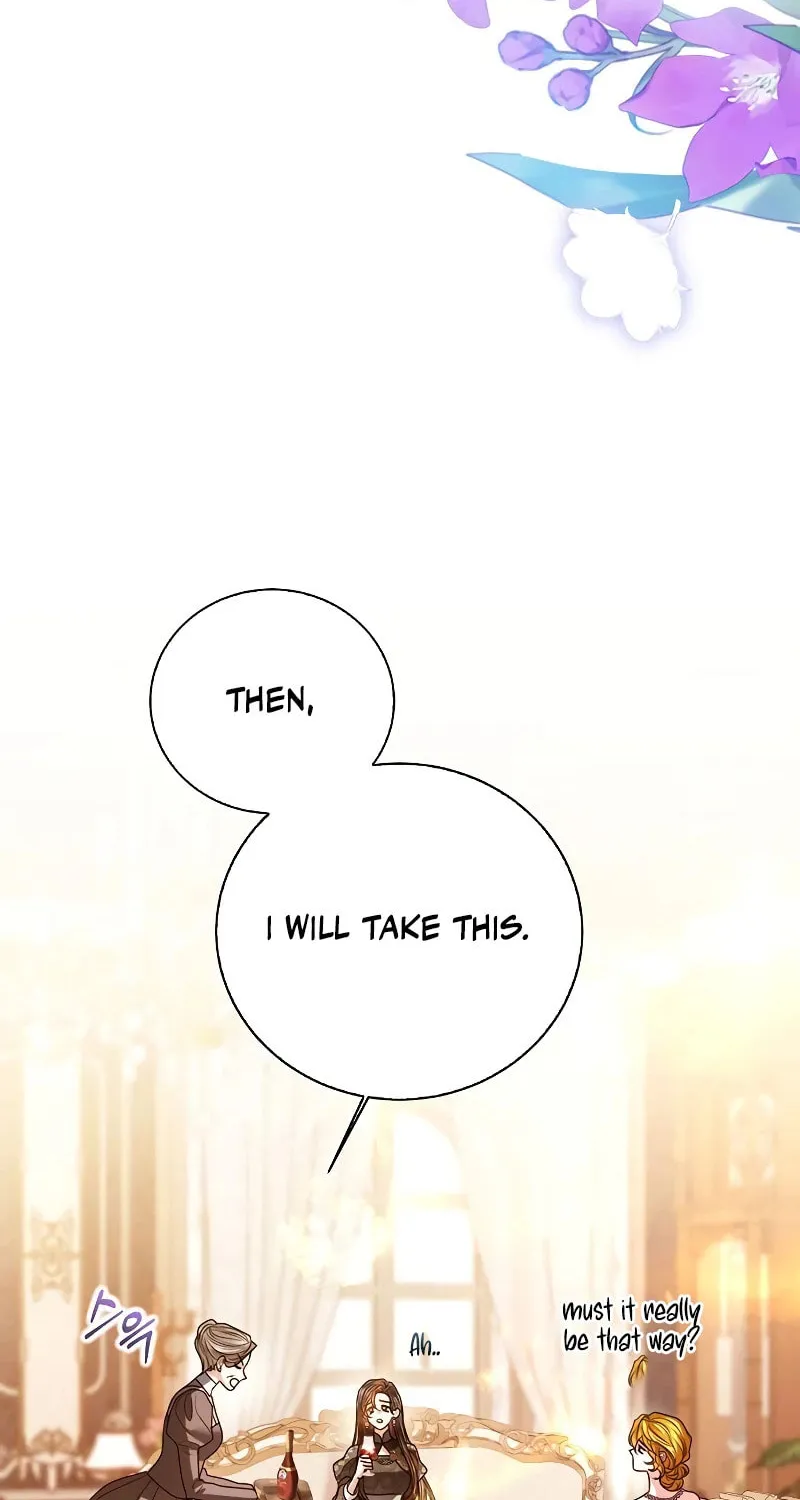 I Abdicate My Title of Empress Chapter 97 page 66 - 