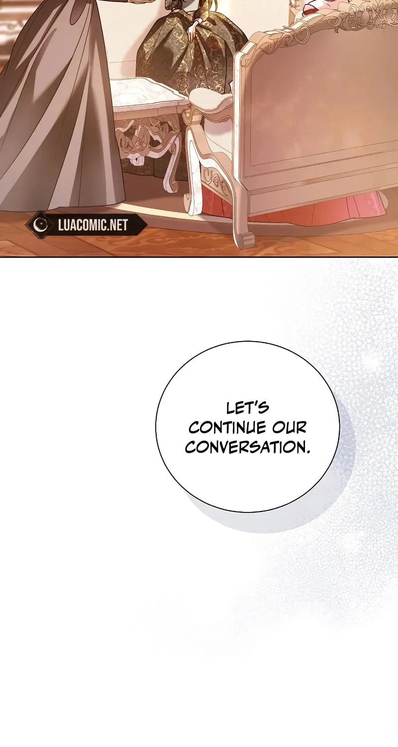 I Abdicate My Title of Empress Chapter 97 page 67 - 