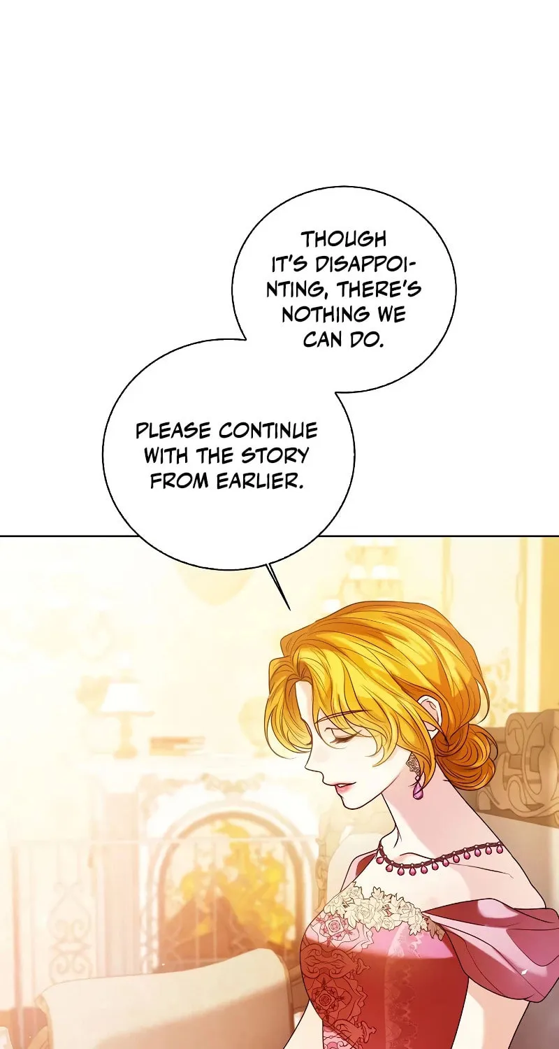 I Abdicate My Title of Empress Chapter 97 page 68 - 