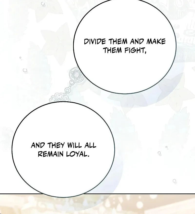 I Abdicate My Title of Empress Chapter 97 page 70 - 