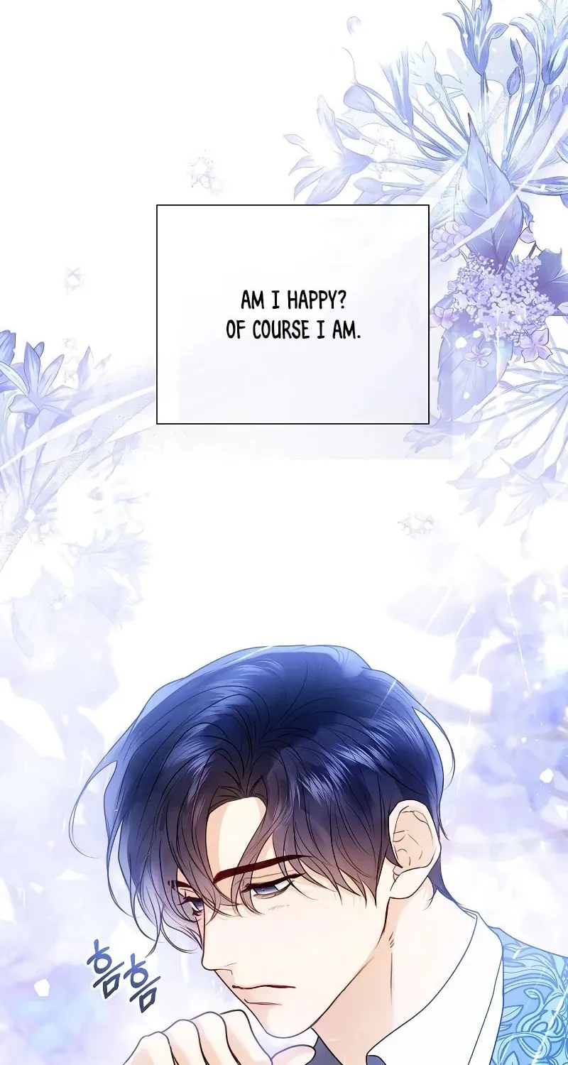 I Abdicate My Title of Empress Chapter 97 page 8 - 