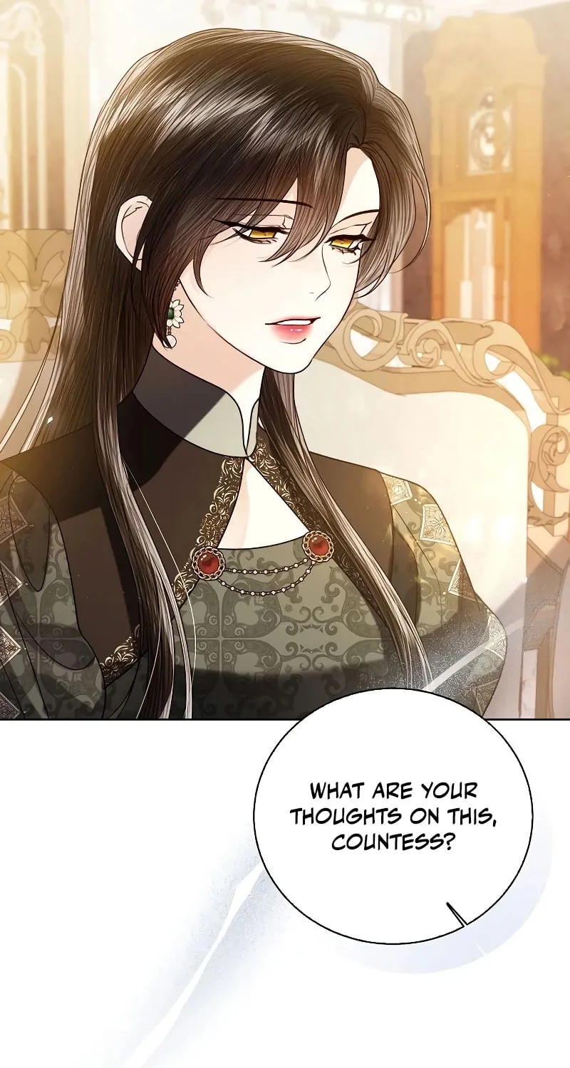 I Abdicate My Title of Empress Chapter 97 page 71 - 