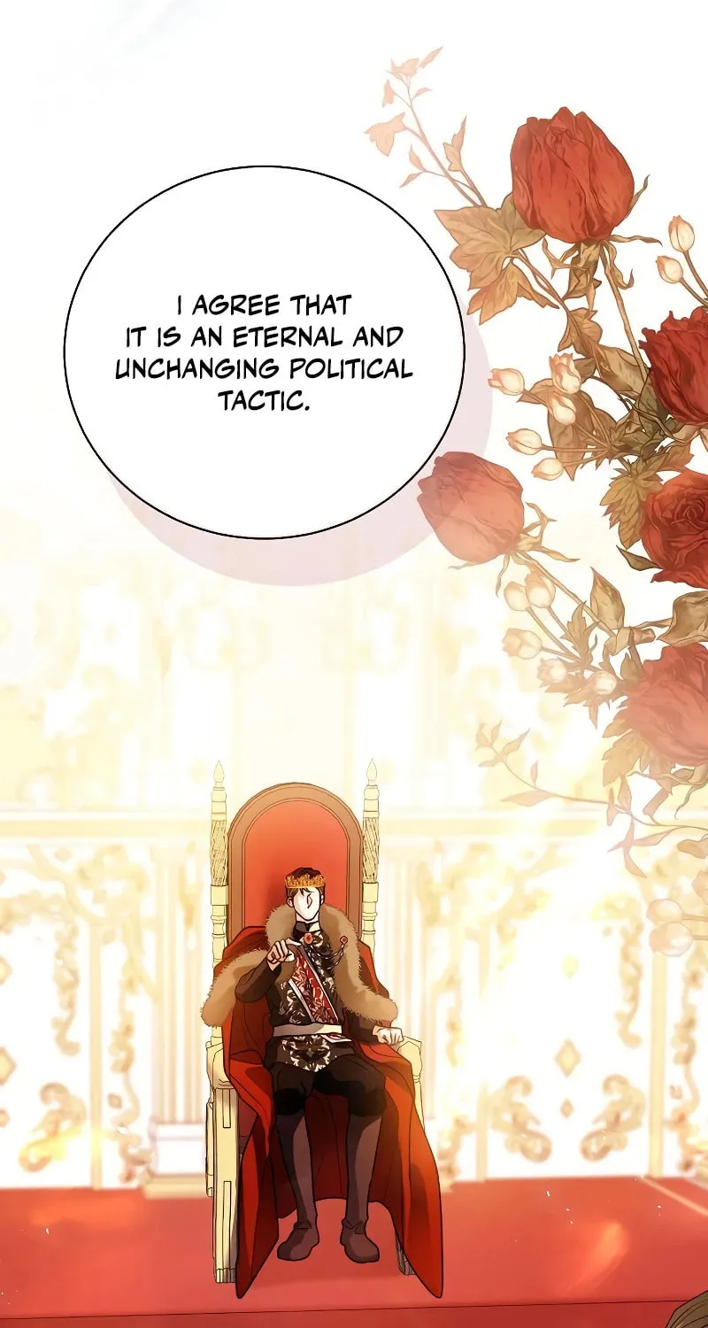 I Abdicate My Title of Empress Chapter 97 page 72 - 