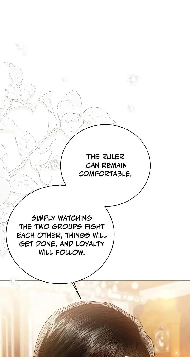 I Abdicate My Title of Empress Chapter 97 page 74 - 