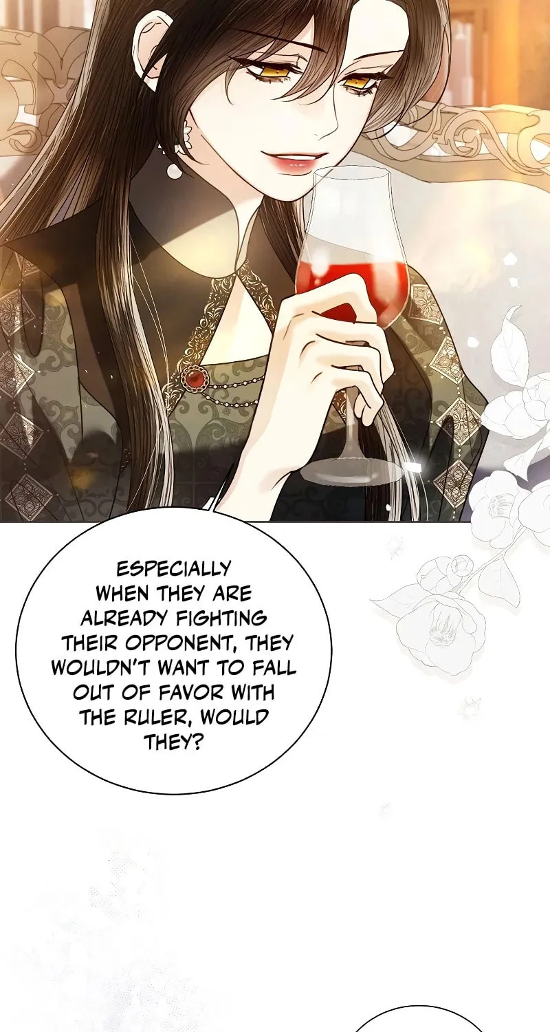 I Abdicate My Title of Empress Chapter 97 page 75 - 