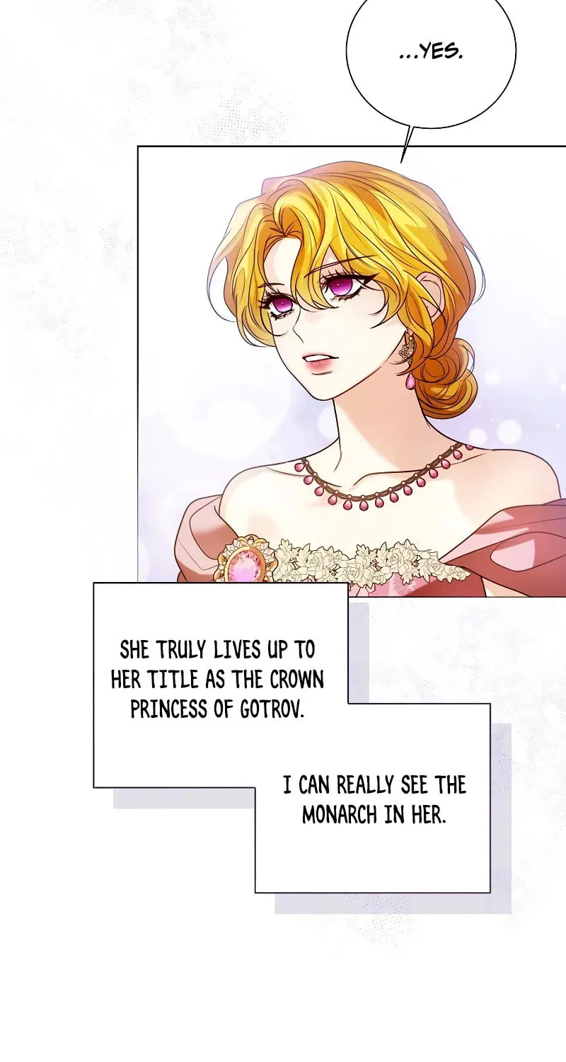 I Abdicate My Title of Empress Chapter 97 page 76 - 