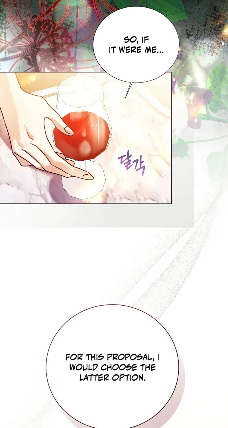 I Abdicate My Title of Empress Chapter 97 page 78 - 