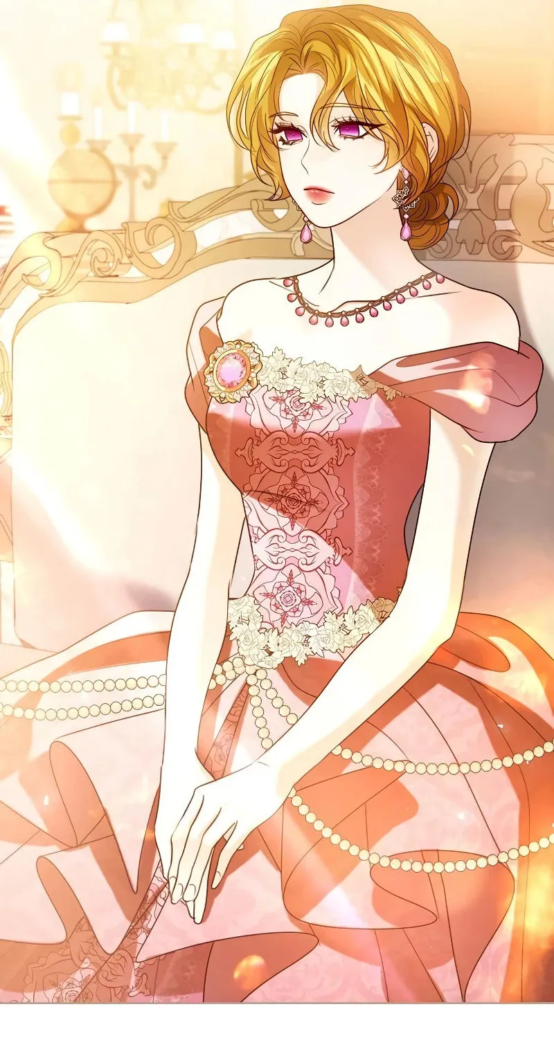 I Abdicate My Title of Empress Chapter 97 page 81 - 