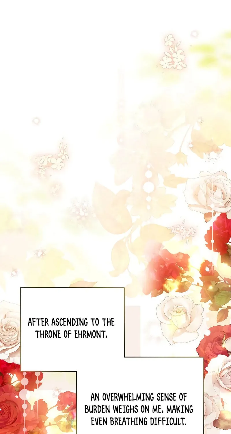 I Abdicate My Title of Empress Chapter 97 page 82 - 