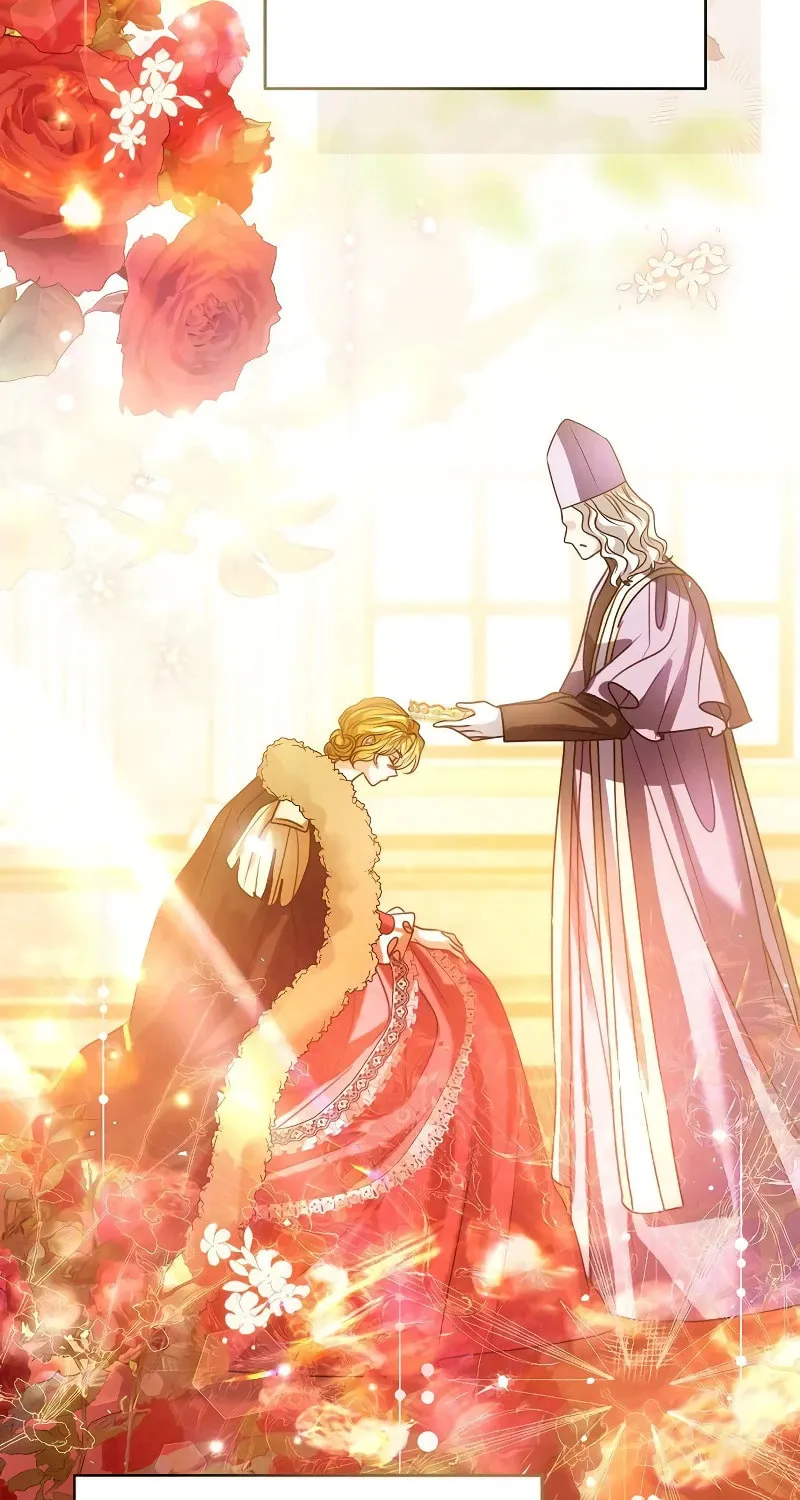 I Abdicate My Title of Empress Chapter 97 page 83 - 